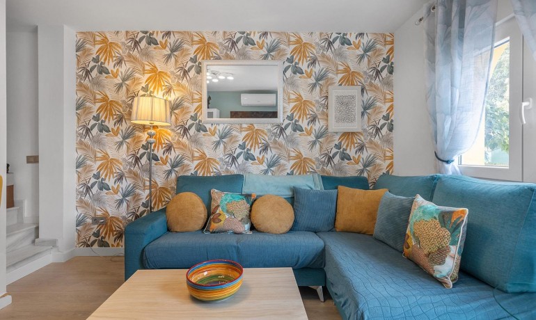 Revente - Villa -
Guardamar del Segura* - Urbanizaciones