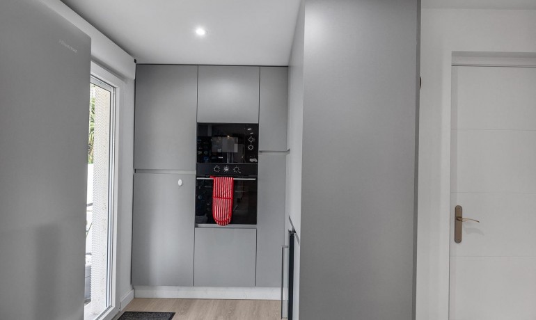 Revente - Villa -
Guardamar del Segura* - Urbanizaciones