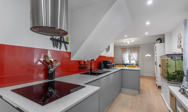 Revente - Villa -
Guardamar del Segura* - Urbanizaciones