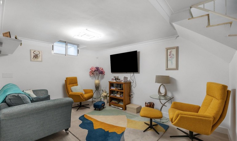 Revente - Villa -
Guardamar del Segura* - Urbanizaciones