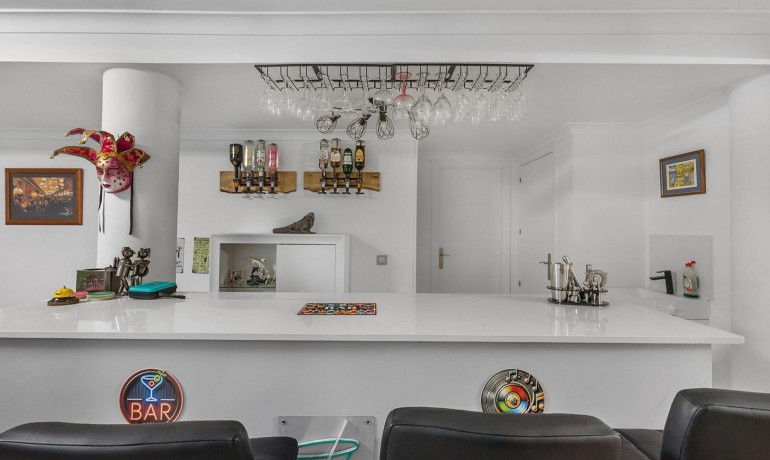 Revente - Villa -
Guardamar del Segura* - Urbanizaciones