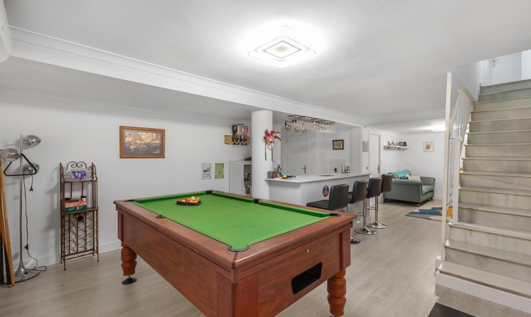 Revente - Villa -
Guardamar del Segura* - Urbanizaciones