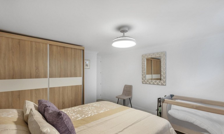 Revente - Villa -
Guardamar del Segura* - Urbanizaciones