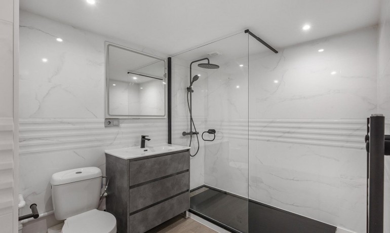 Revente - Villa -
Guardamar del Segura* - Urbanizaciones