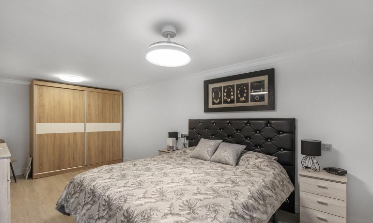 Revente - Villa -
Guardamar del Segura* - Urbanizaciones