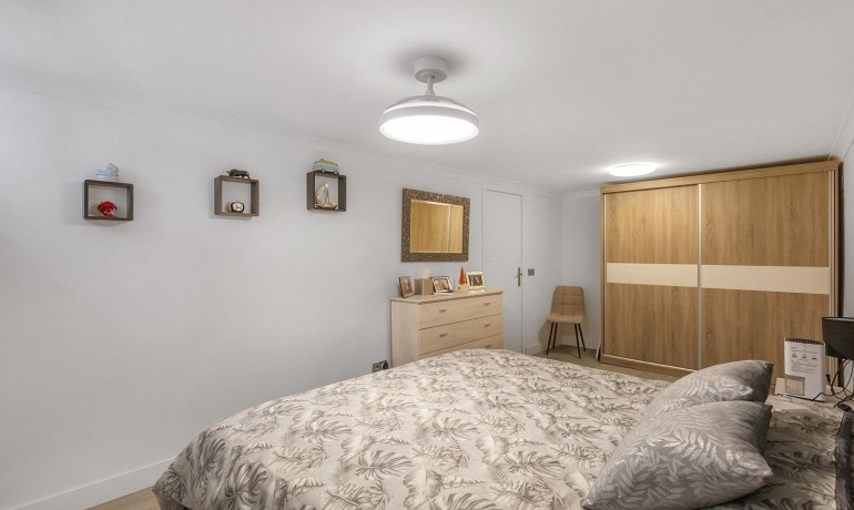 Revente - Villa -
Guardamar del Segura* - Urbanizaciones