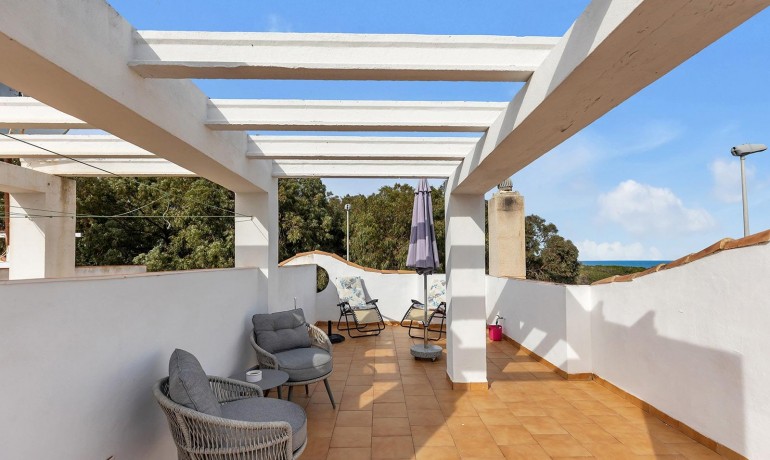 Revente - Villa -
Guardamar del Segura* - Urbanizaciones