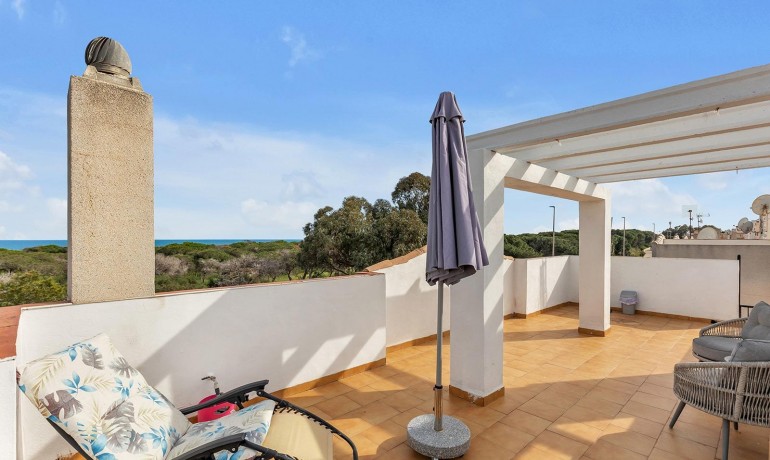 Revente - Villa -
Guardamar del Segura* - Urbanizaciones