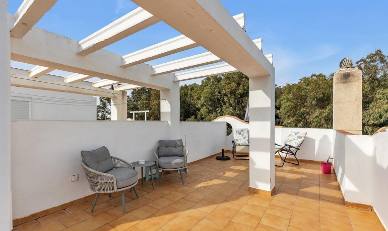 Revente - Villa -
Guardamar del Segura* - Urbanizaciones