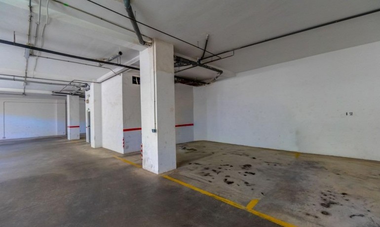 Venta - Apartamento / piso -
Dehesa de campoamor - Altos de campoamor