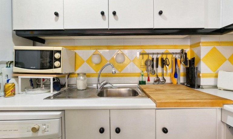 Venta - Apartamento / piso -
Dehesa de campoamor - Altos de campoamor