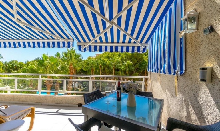 Venta - Apartamento / piso -
Dehesa de campoamor - Altos de campoamor