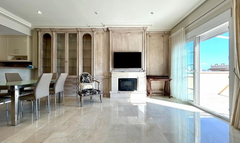 Sale - Apartment / Flat -
Orihuela Costa* - Aguamarina