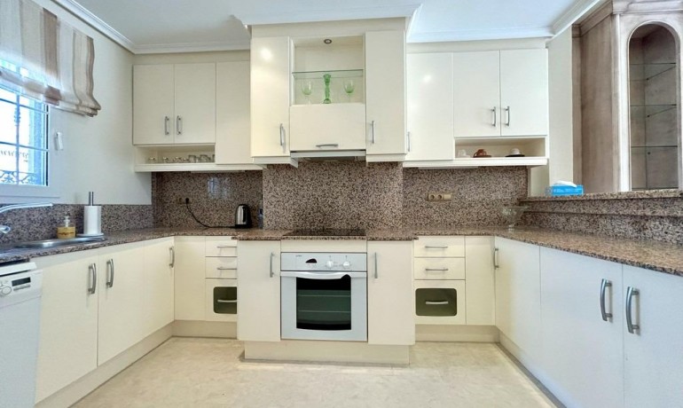 Sale - Apartment / Flat -
Orihuela Costa* - Aguamarina