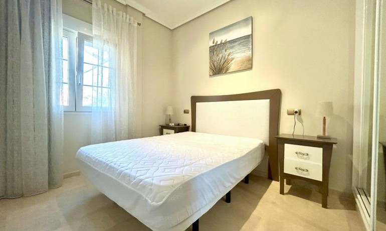 Sale - Apartment / Flat -
Orihuela Costa* - Aguamarina
