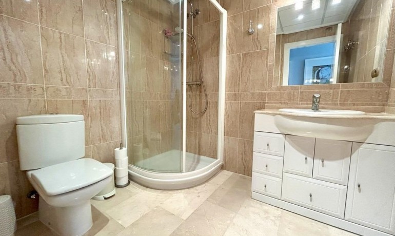 Sale - Apartment / Flat -
Orihuela Costa* - Aguamarina