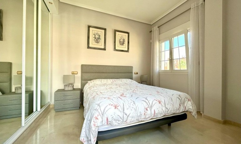 Sale - Apartment / Flat -
Orihuela Costa* - Aguamarina