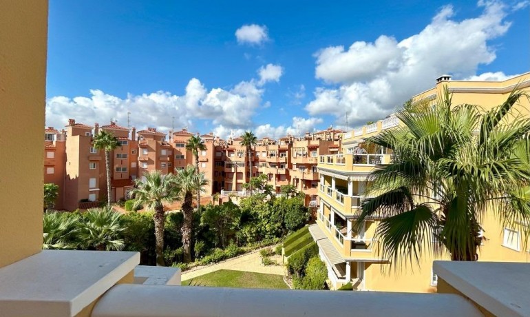 Sale - Apartment / Flat -
Orihuela Costa* - Aguamarina