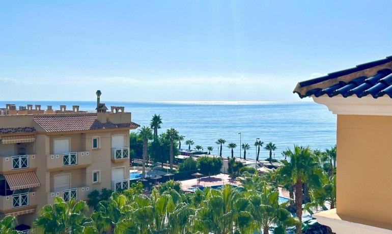 Sale - Apartment / Flat -
Orihuela Costa* - Aguamarina