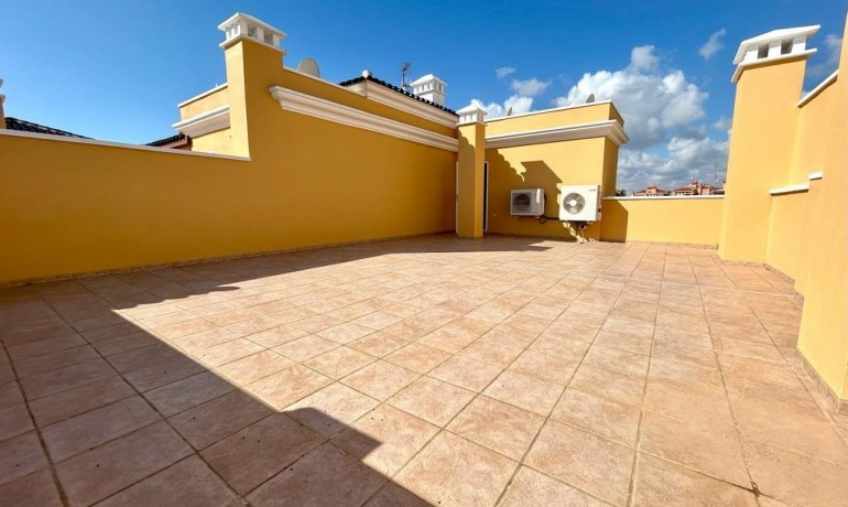 Sale - Apartment / Flat -
Orihuela Costa* - Aguamarina
