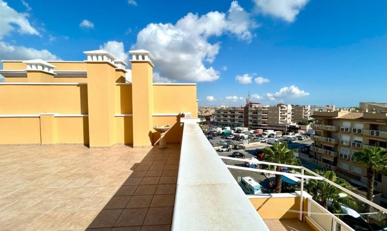 Sale - Apartment / Flat -
Orihuela Costa* - Aguamarina