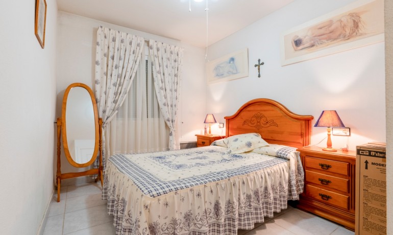 Revente - Appartement / Flat -
Orihuela Costa