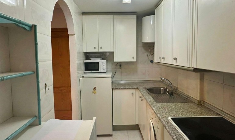 Herverkoop - Appartement / Flat -
Torrevieja* - La Mata