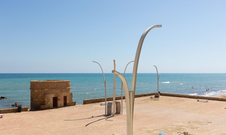 Herverkoop - Appartement / Flat -
Torrevieja* - La Mata
