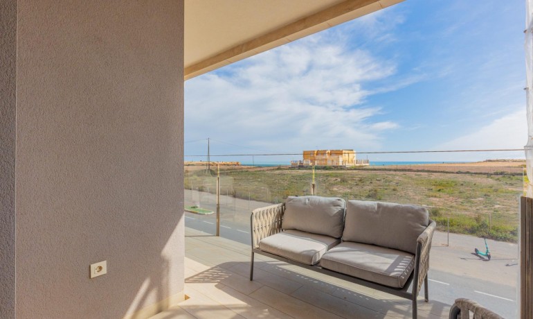 Revente - Appartement / Flat -
Torrevieja* - Los Frutales