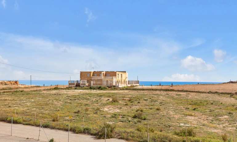 Revente - Appartement / Flat -
Torrevieja* - Los Frutales