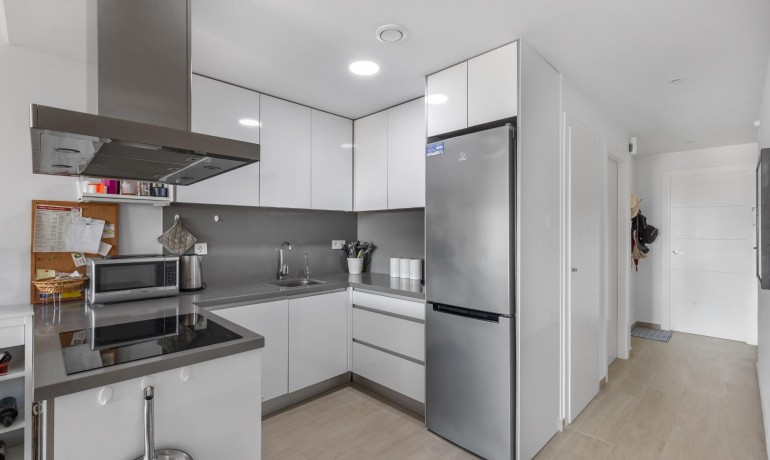 Revente - Appartement / Flat -
Torrevieja* - Los Frutales