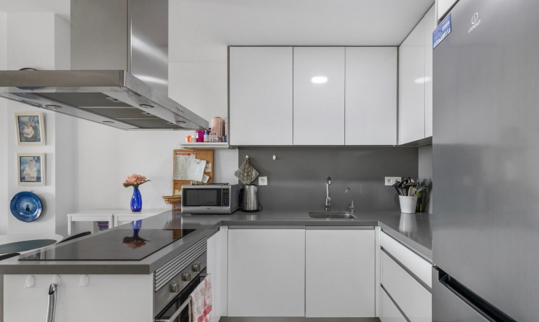 Revente - Appartement / Flat -
Torrevieja* - Los Frutales