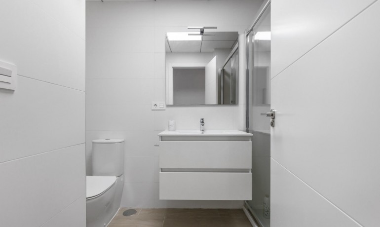 Revente - Appartement / Flat -
Torrevieja* - Los Frutales