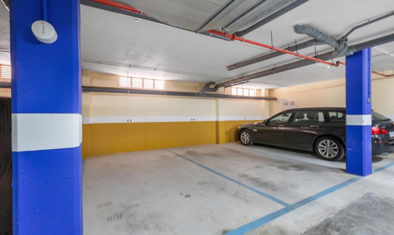 Revente - Appartement / Flat -
Torrevieja* - Los Frutales