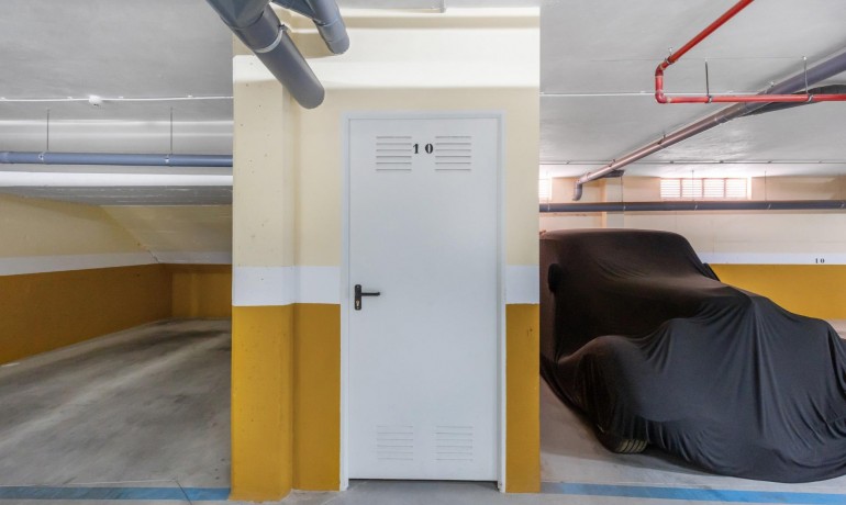 Revente - Appartement / Flat -
Torrevieja* - Los Frutales