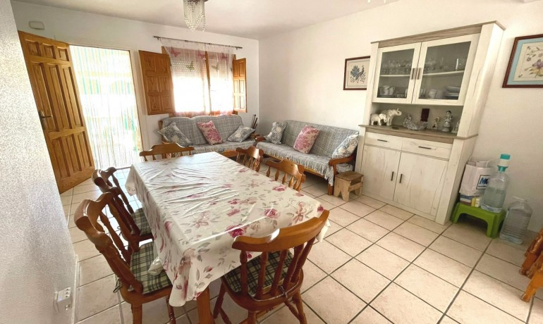 Revente - Villa -
Pilar de la Horedada* - La Torre de la Horadada