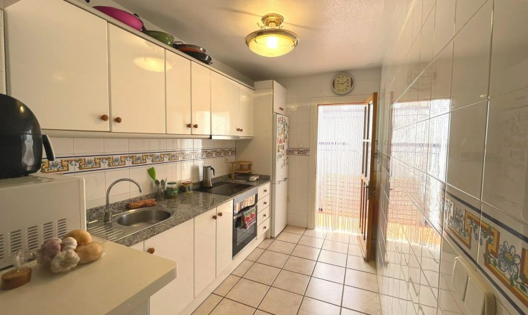 Revente - Villa -
Pilar de la Horedada* - La Torre de la Horadada