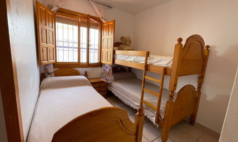 Revente - Villa -
Pilar de la Horedada* - La Torre de la Horadada