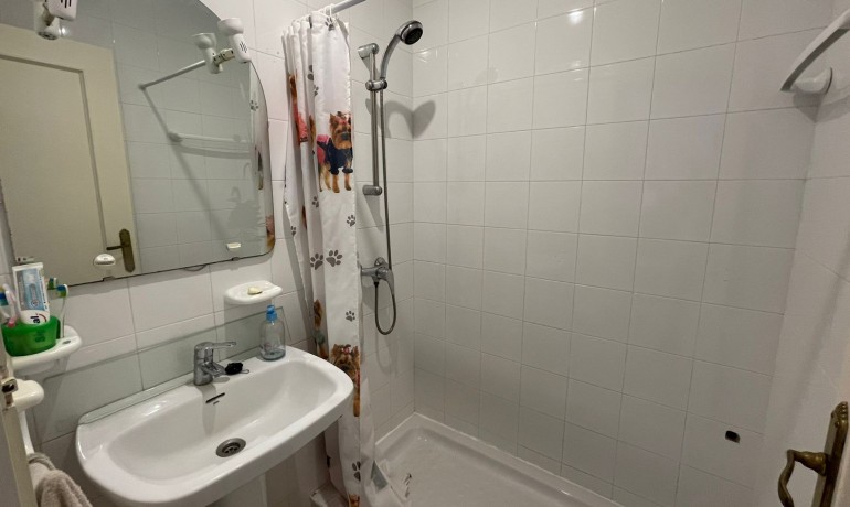 Revente - Villa -
Pilar de la Horedada* - La Torre de la Horadada