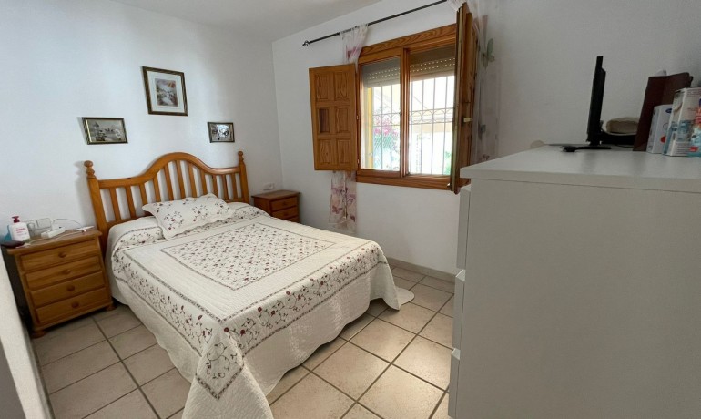 Revente - Villa -
Pilar de la Horedada* - La Torre de la Horadada