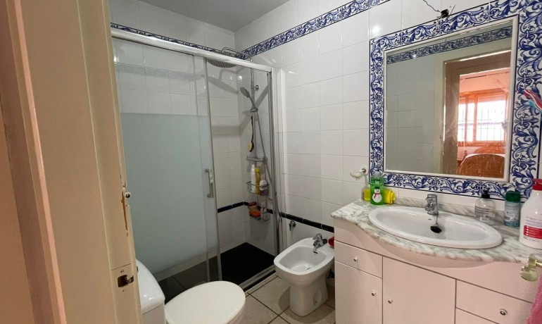 Revente - Villa -
Pilar de la Horedada* - La Torre de la Horadada