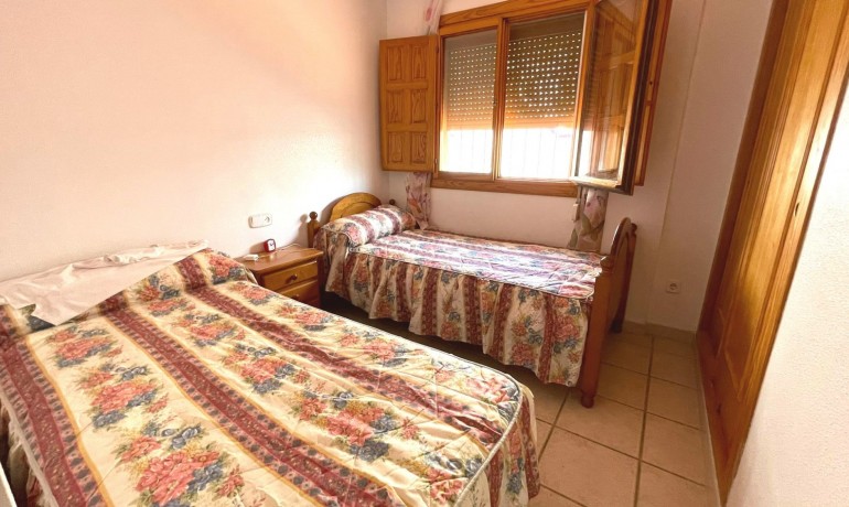 Revente - Villa -
Pilar de la Horedada* - La Torre de la Horadada