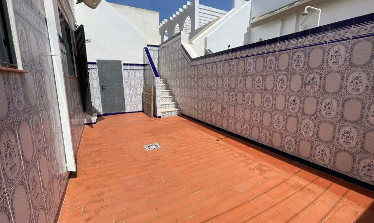 Revente - Villa -
Pilar de la Horedada* - La Torre de la Horadada