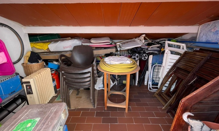 Revente - Villa -
Pilar de la Horedada* - La Torre de la Horadada