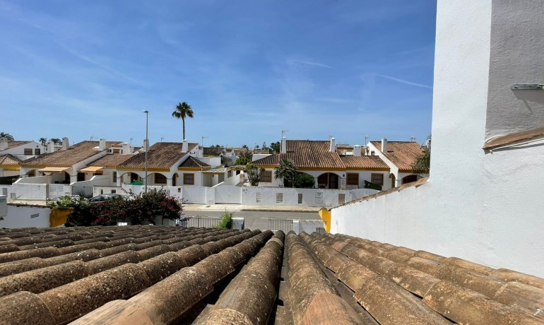 Revente - Villa -
Pilar de la Horedada* - La Torre de la Horadada