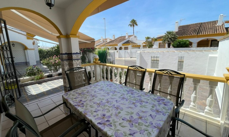 Revente - Villa -
Pilar de la Horedada* - La Torre de la Horadada