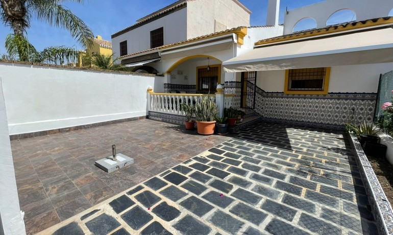 Revente - Villa -
Pilar de la Horedada* - La Torre de la Horadada