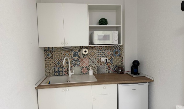 Venta - Comercial -
Orihuela Costa - La Zenia