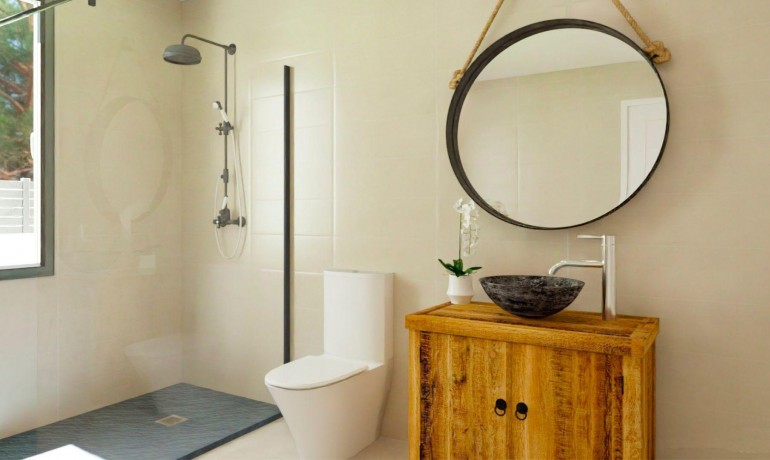 Nieuwbouw - Villa -
Montfort del Cid* - La Capitana