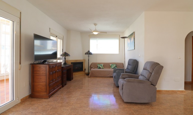 Revente - Villa -
Ciudad Quesada - Atalayas